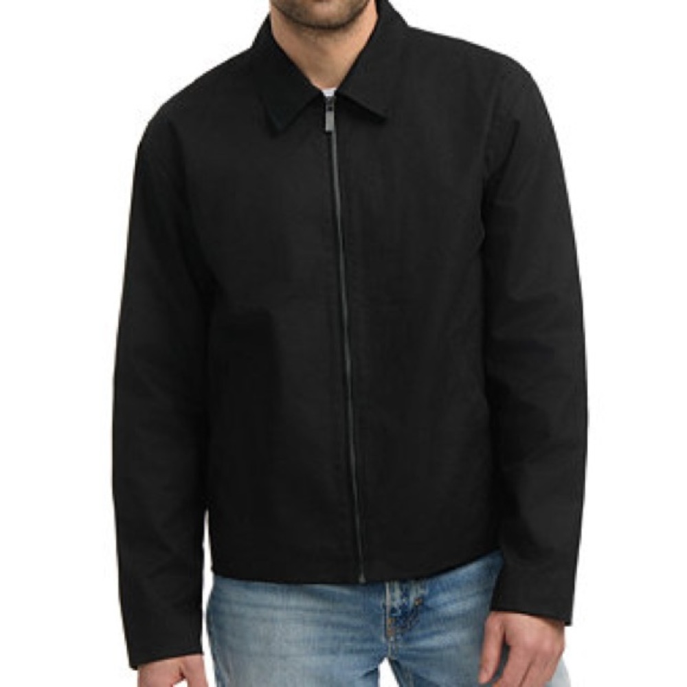 NEW Hunter Foster Wax Jacket